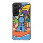 Slim Protection Case［ ROMANs - Solitaire ］
