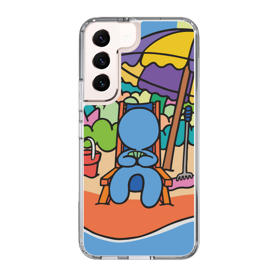 Slim Protection Case［ ROMANs - Solitaire ］