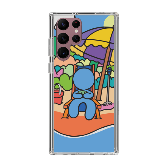 Slim Protection Case［ ROMANs - Solitaire ］