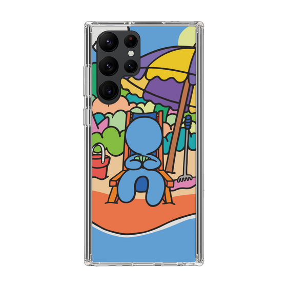 Slim Protection Case［ ROMANs - Solitaire ］