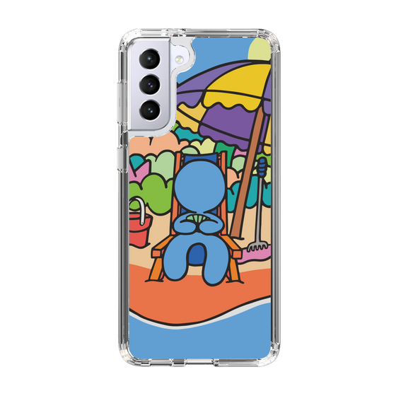 Slim Protection Case［ ROMANs - Solitaire ］