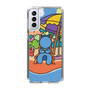 Slim Protection Case［ ROMANs - Solitaire ］