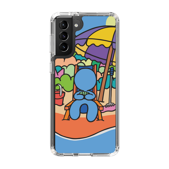 Slim Protection Case［ ROMANs - Solitaire ］