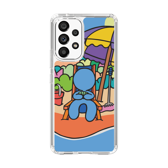 Slim Protection Case［ ROMANs - Solitaire ］
