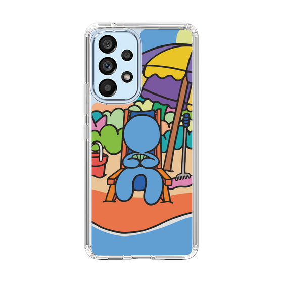 Slim Protection Case［ ROMANs - Solitaire ］