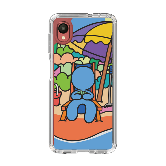 Slim Protection Case［ ROMANs - Solitaire ］