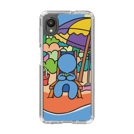 Slim Protection Case［ ROMANs - Solitaire ］