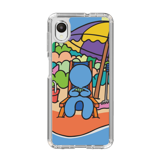 Slim Protection Case［ ROMANs - Solitaire ］