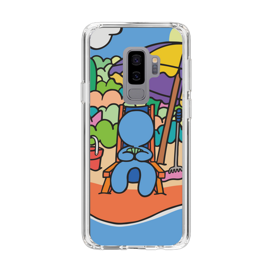 Slim Protection Case［ ROMANs - Solitaire ］