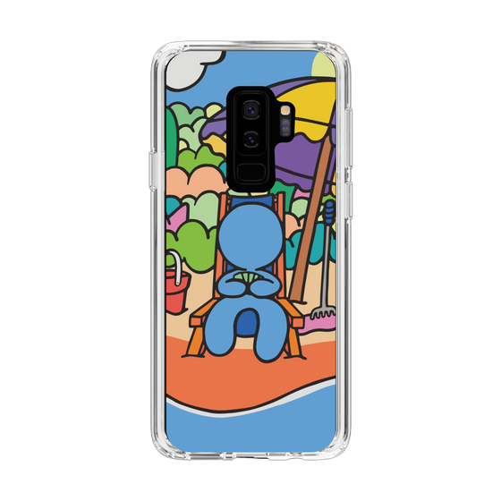 Slim Protection Case［ ROMANs - Solitaire ］