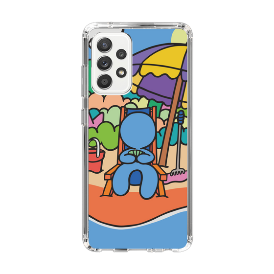 Slim Protection Case［ ROMANs - Solitaire ］