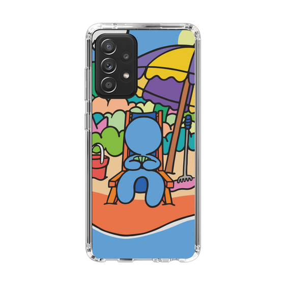 Slim Protection Case［ ROMANs - Solitaire ］