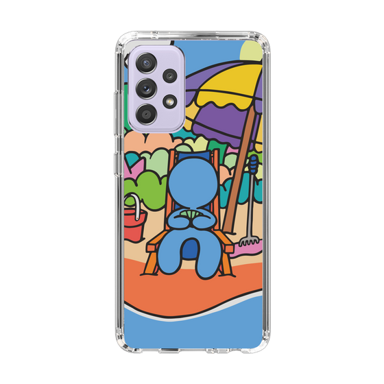 Slim Protection Case［ ROMANs - Solitaire ］