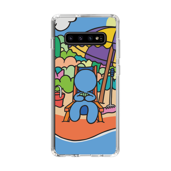 Slim Protection Case［ ROMANs - Solitaire ］