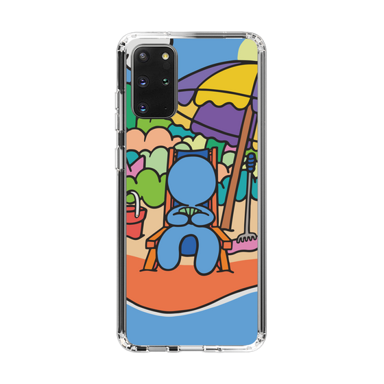 Slim Protection Case［ ROMANs - Solitaire ］