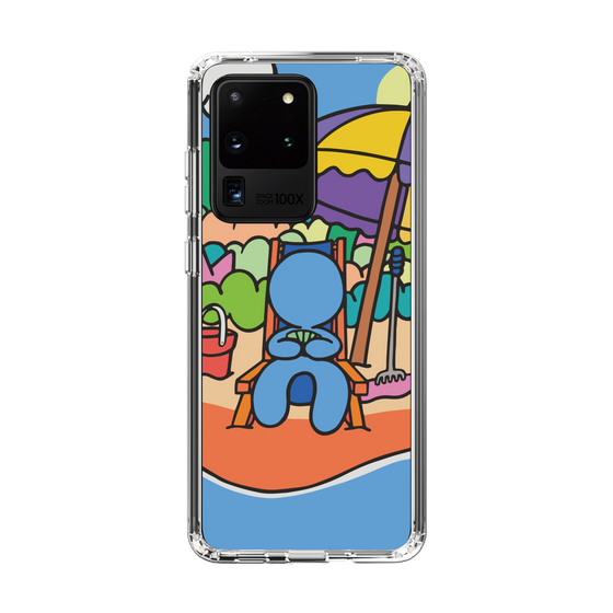 Slim Protection Case［ ROMANs - Solitaire ］