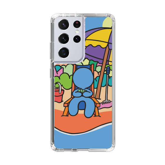 Slim Protection Case［ ROMANs - Solitaire ］