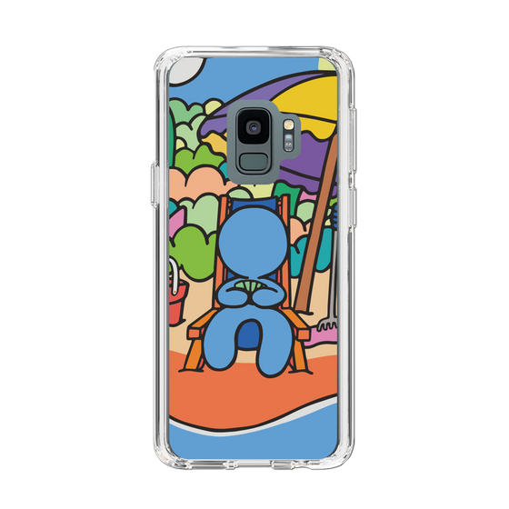 Slim Protection Case［ ROMANs - Solitaire ］