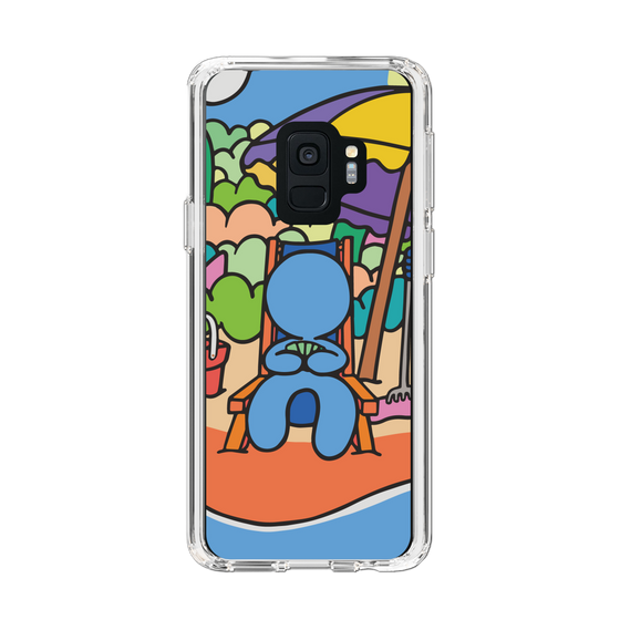 Slim Protection Case［ ROMANs - Solitaire ］