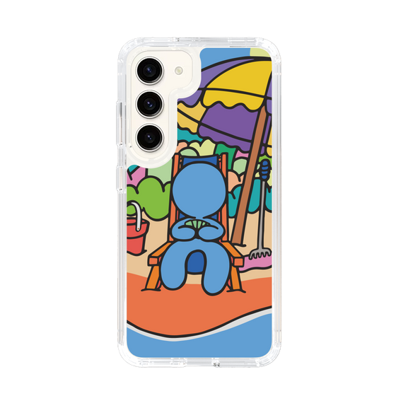 Slim Protection Case［ ROMANs - Solitaire ］