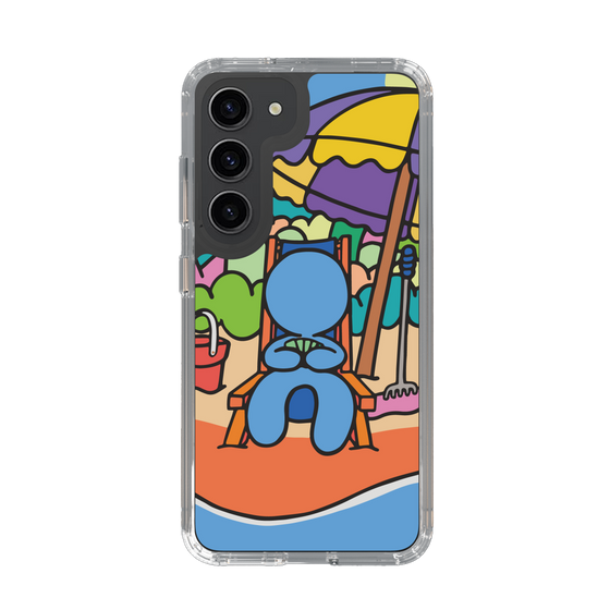 Slim Protection Case［ ROMANs - Solitaire ］