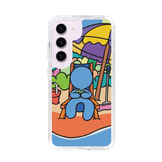 Slim Protection Case［ ROMANs - Solitaire ］
