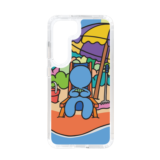 Slim Protection Case［ ROMANs - Solitaire ］
