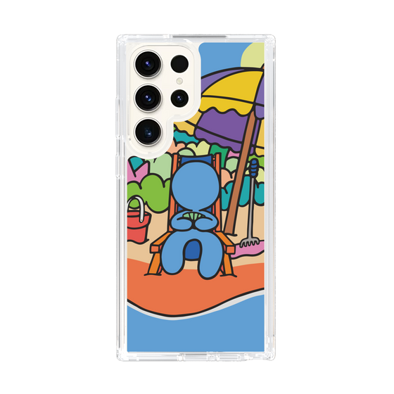 Slim Protection Case［ ROMANs - Solitaire ］