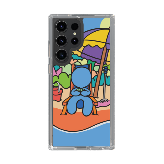 Slim Protection Case［ ROMANs - Solitaire ］