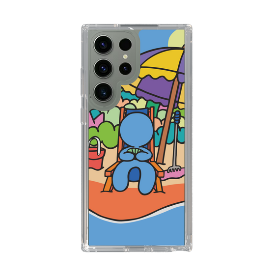 Slim Protection Case［ ROMANs - Solitaire ］