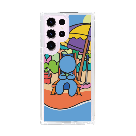 Slim Protection Case［ ROMANs - Solitaire ］