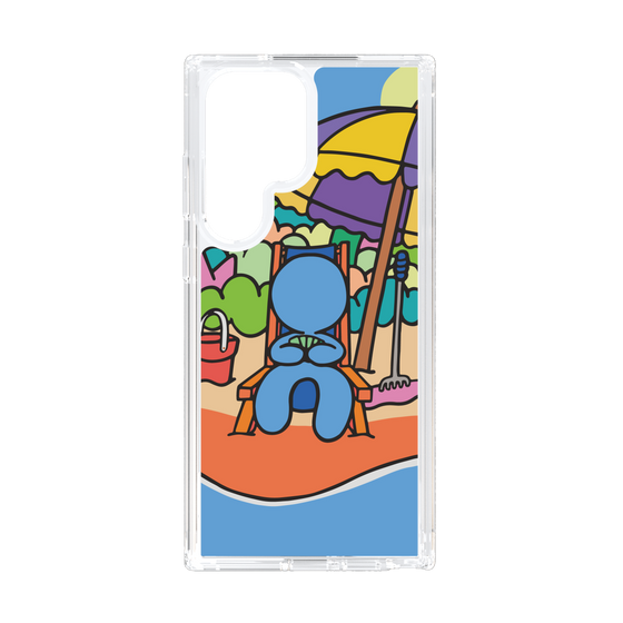 Slim Protection Case［ ROMANs - Solitaire ］