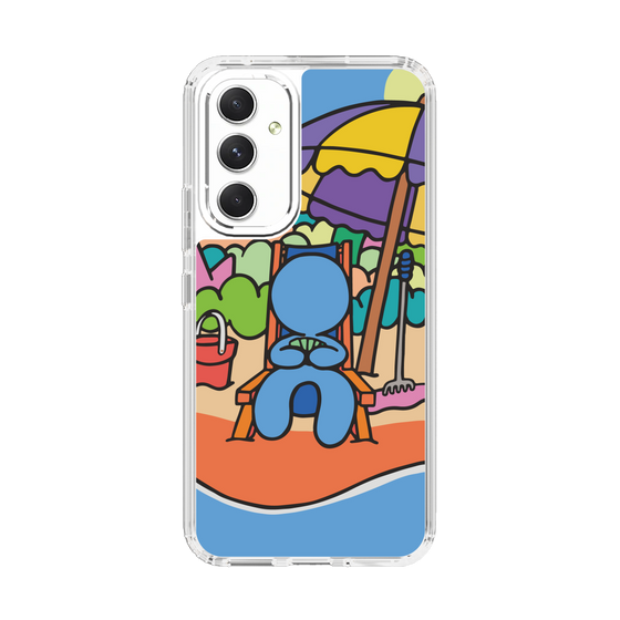 Slim Protection Case［ ROMANs - Solitaire ］