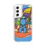 Slim Protection Case［ ROMANs - Solitaire ］