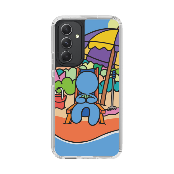 Slim Protection Case［ ROMANs - Solitaire ］
