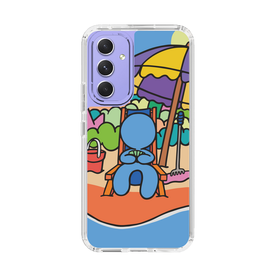 Slim Protection Case［ ROMANs - Solitaire ］