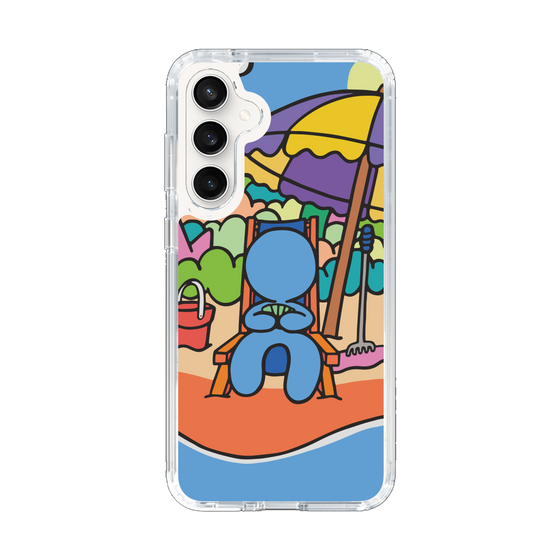 Slim Protection Case［ ROMANs - Solitaire ］