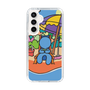 Slim Protection Case［ ROMANs - Solitaire ］