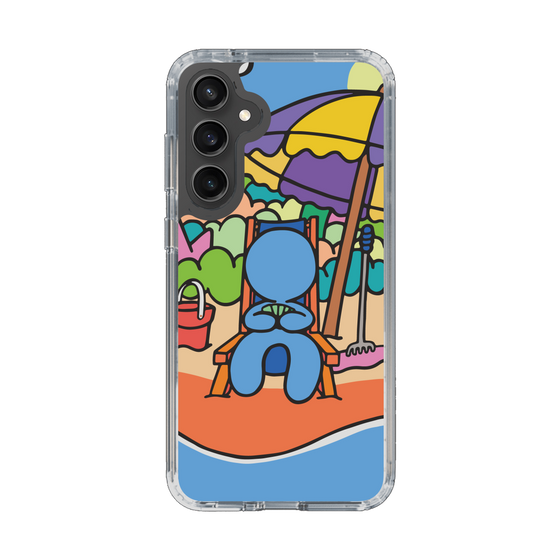 Slim Protection Case［ ROMANs - Solitaire ］
