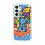 Slim Protection Case［ ROMANs - Solitaire ］
