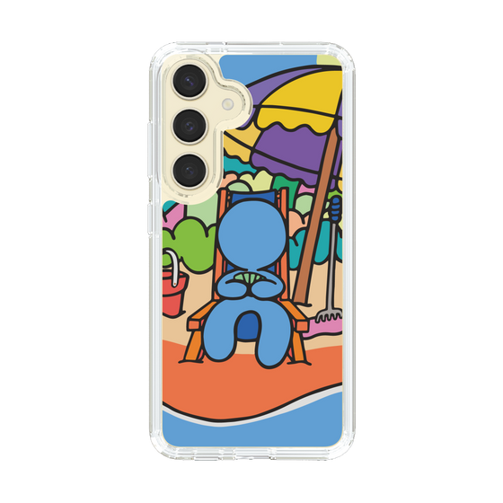 Slim Protection Case［ ROMANs - Solitaire ］