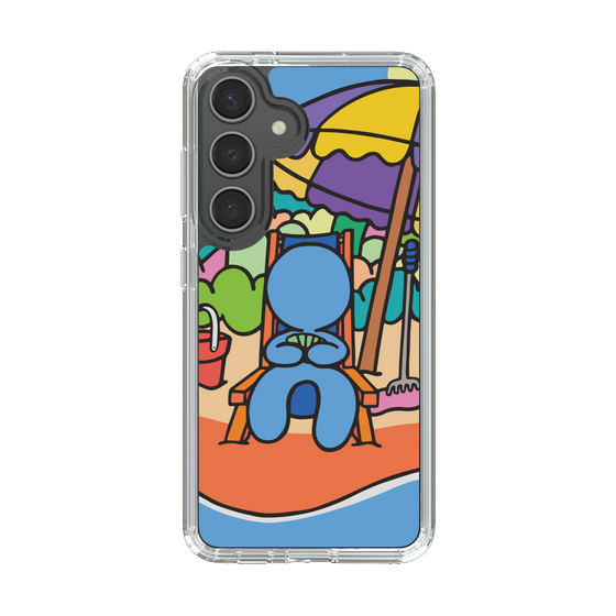 Slim Protection Case［ ROMANs - Solitaire ］