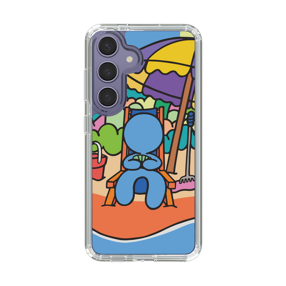 Slim Protection Case［ ROMANs - Solitaire ］