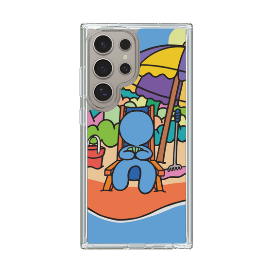 Slim Protection Case［ ROMANs - Solitaire ］