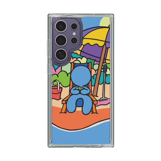 Slim Protection Case［ ROMANs - Solitaire ］
