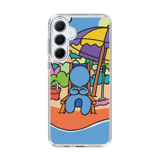 Slim Protection Case［ ROMANs - Solitaire ］