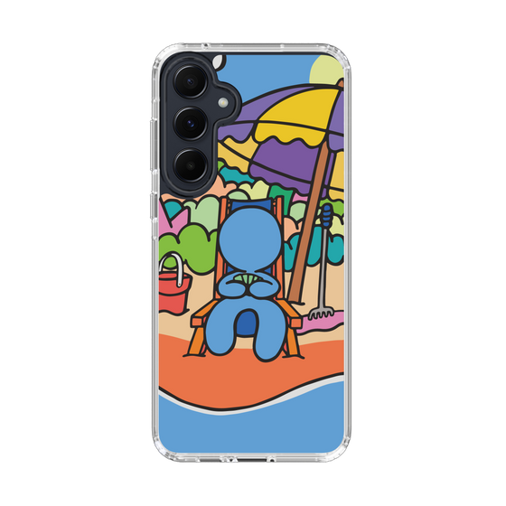 Slim Protection Case［ ROMANs - Solitaire ］