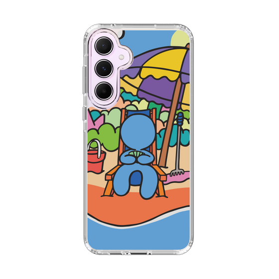 Slim Protection Case［ ROMANs - Solitaire ］