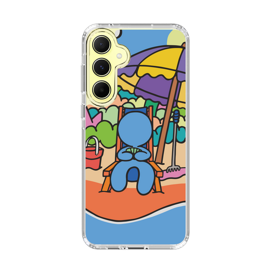 Slim Protection Case［ ROMANs - Solitaire ］