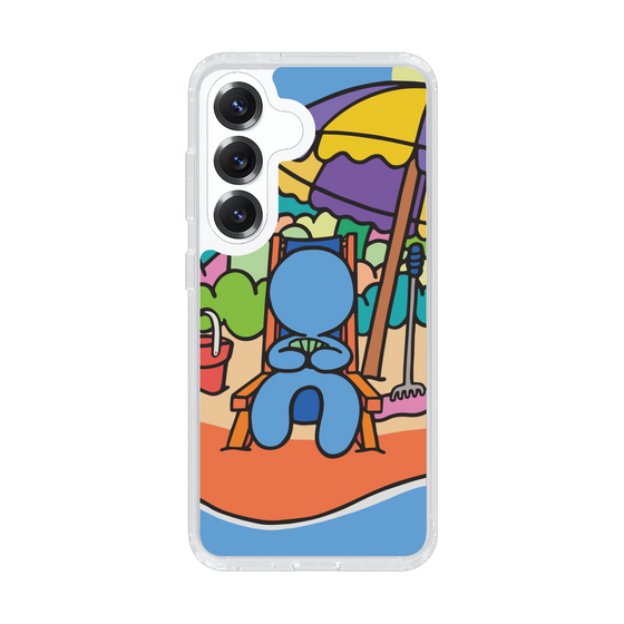 Slim Protection Case［ ROMANs - Solitaire ］